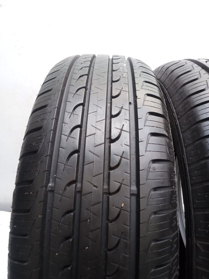 Opony letnie 215/65R16 Goodyear Eficientgrip 7mm