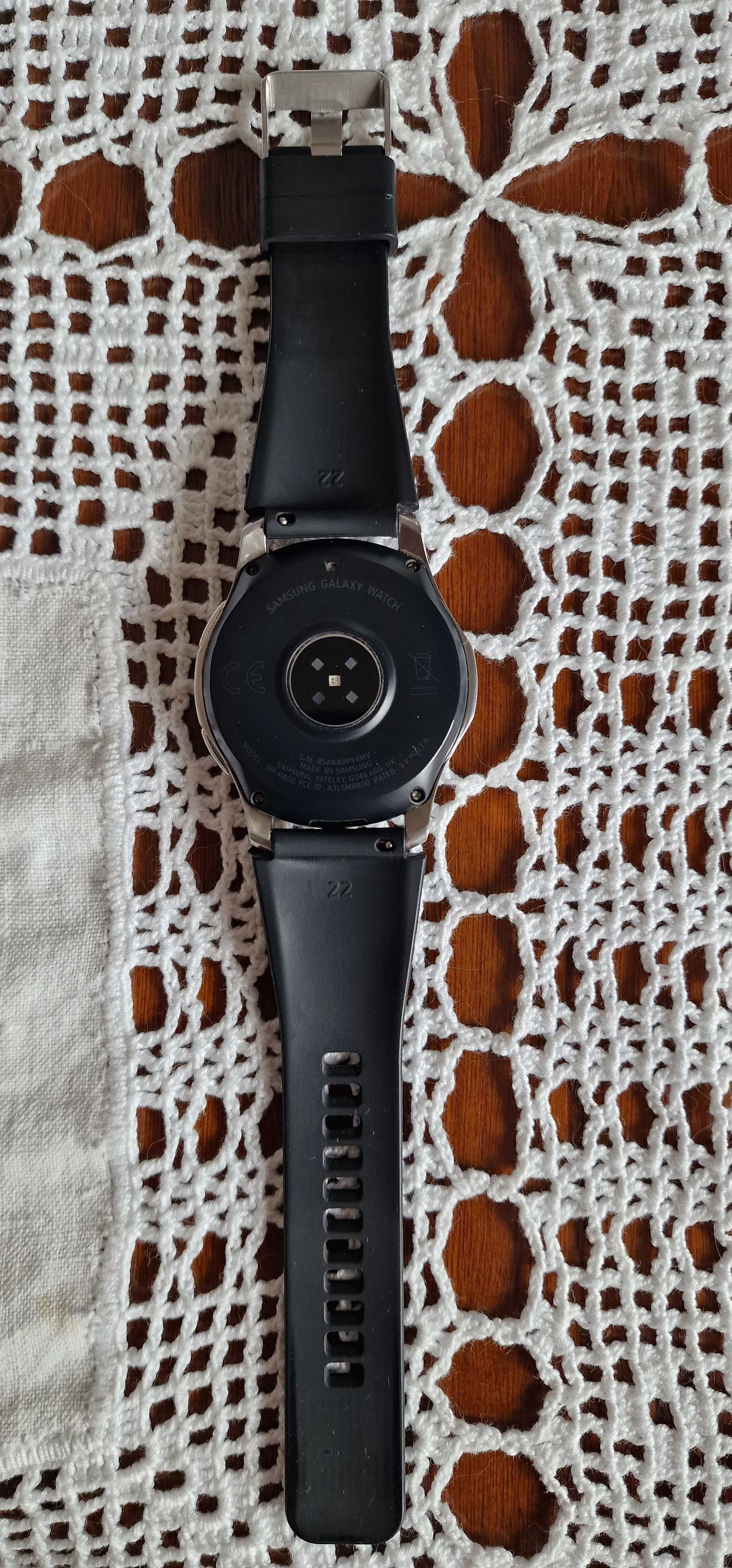 Samsung Galaxy Watch  46mm SM-R800