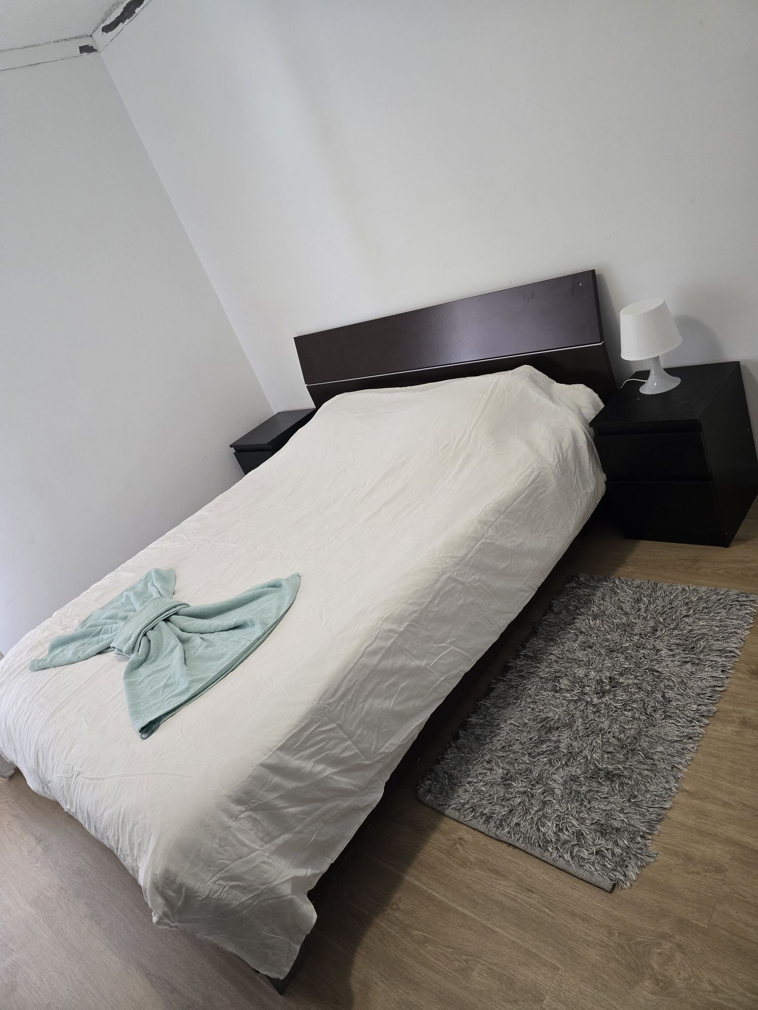 Quarto SOMENTE Individual