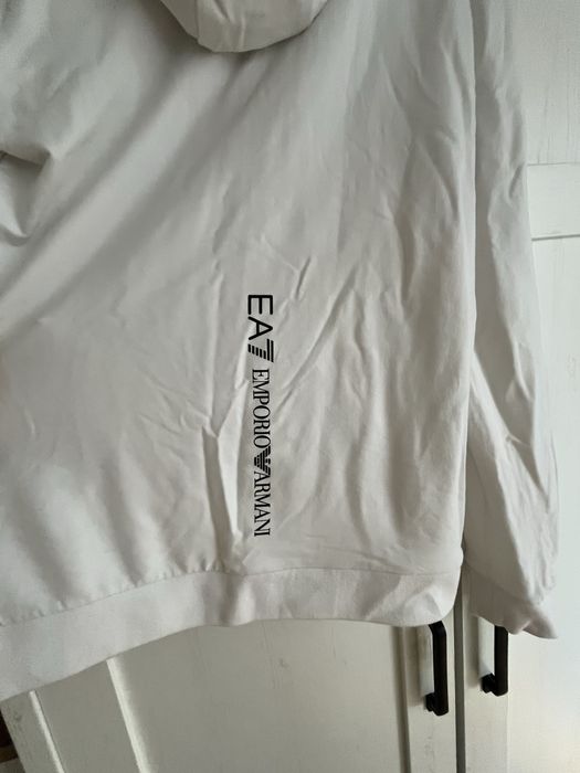 Bluza damska Emporio Armani M