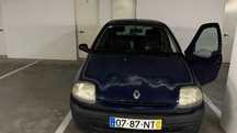 Renault Clio II -  1999