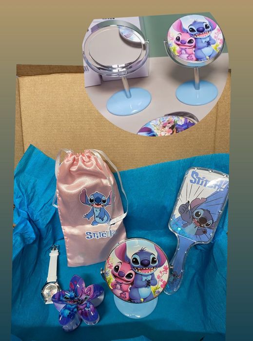 Conjuntos/kits para crianças