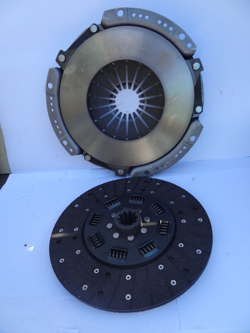 Docisk, tarcza Avia A75, A60, A31turbo sprzedam