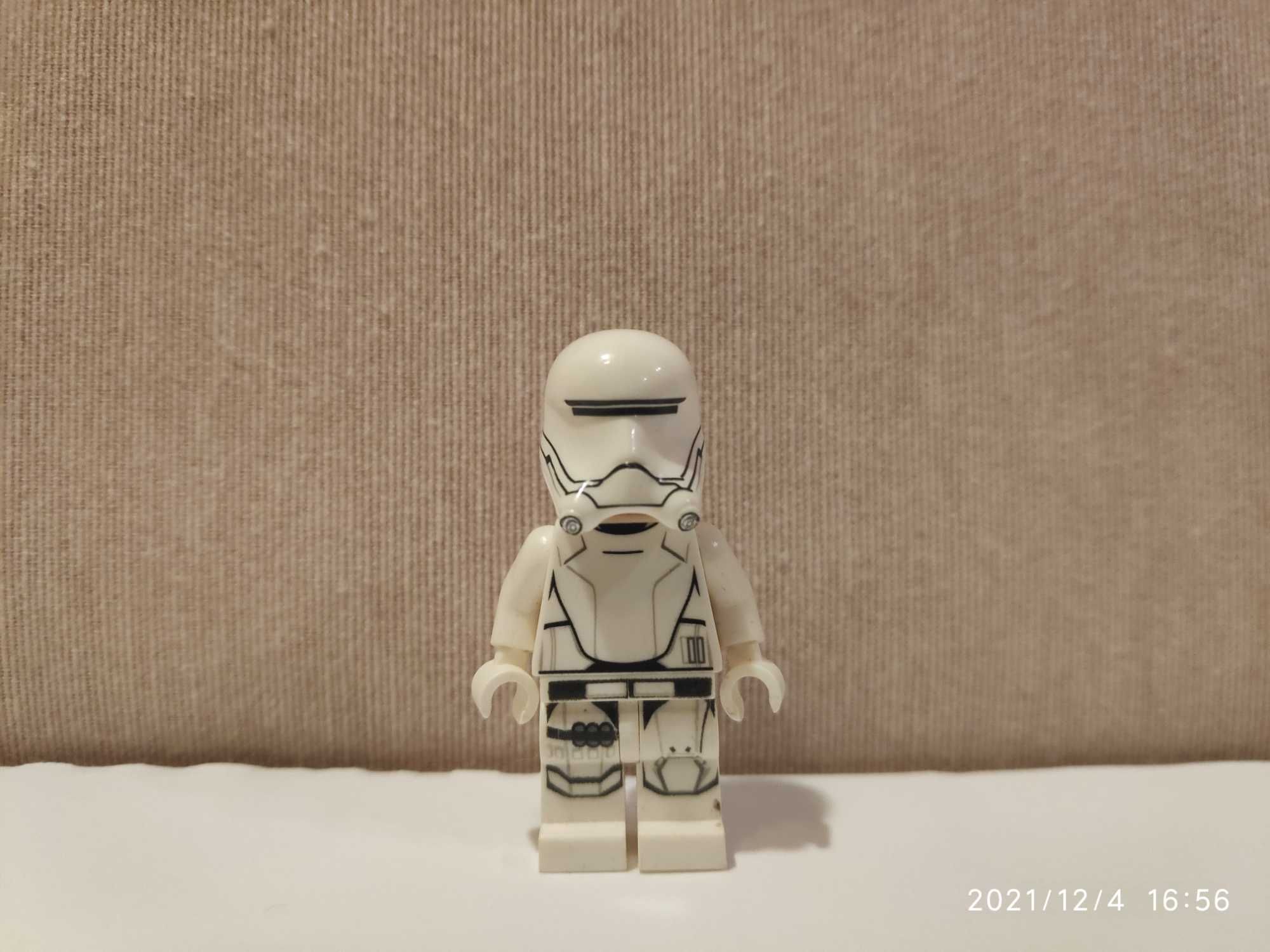 Lego Star Wars Flametrooper