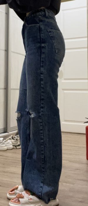 Джинси House/denim