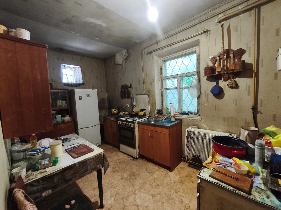 `Будинок від Кременчука 30 км по дуже добрій дорозі, с.Попівка
