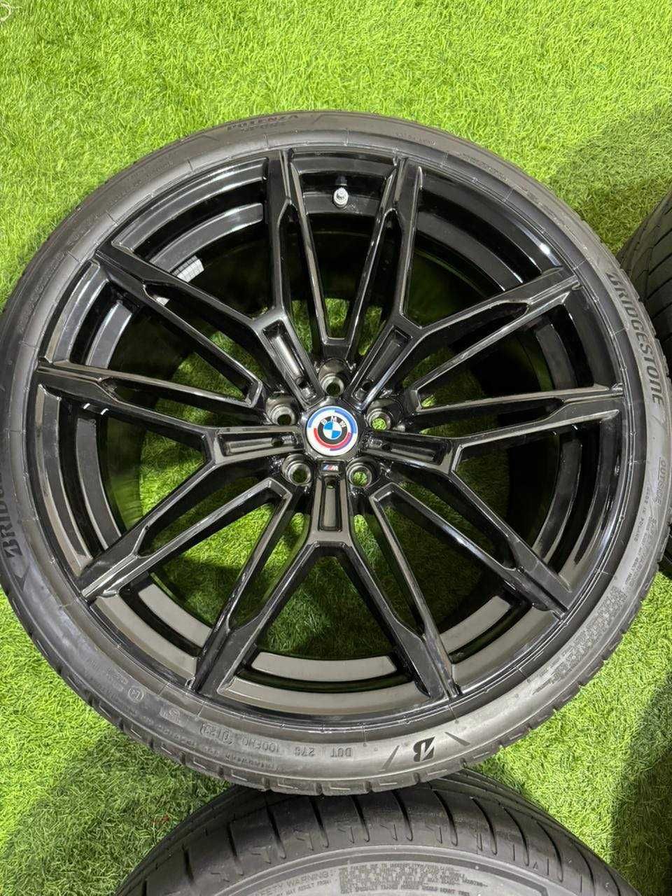 Оригінальні диски R19-R20 BMW M2 M3 M4 930M style 275/35/19 285/30/20
