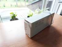 Zasilacz UPS Fideltronik Ares 500 VA