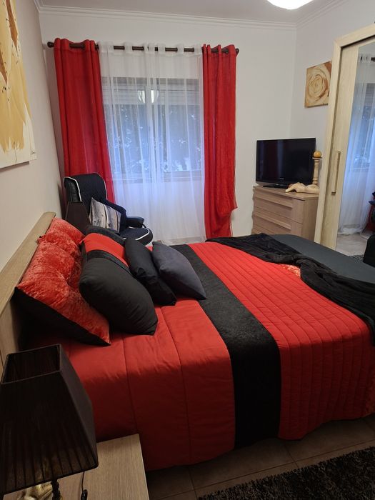 Quarto para alugar na serra das minas