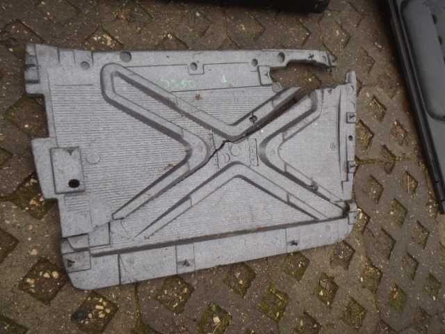 wypełnienie wyciszenie pianka steropian z drzwi js 50 56 prawy