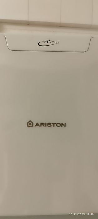 Frigorífico Ariston