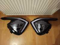 KIA Sportage V GT 2022 lampa lampy full led reflektory NOWE