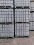 Zbiorniki ibc mauzer 1000L / 600L dppl UN