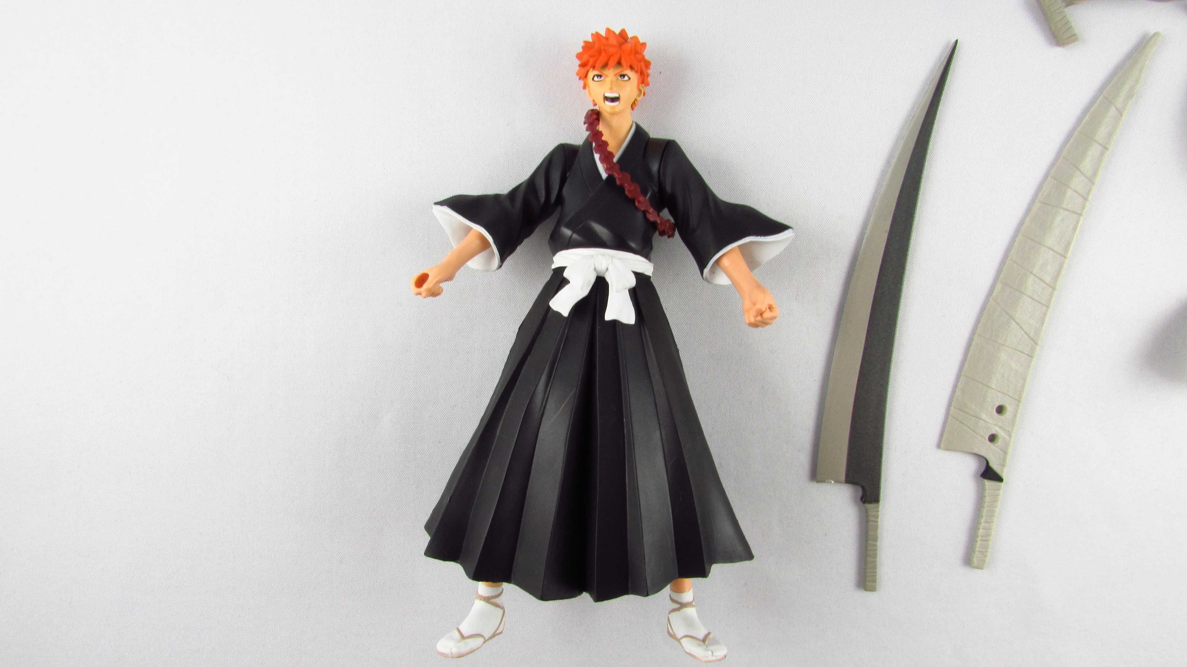 TOYNAMI - Shonen Jump Bleach The Entry Figurka Ichigo Kurosaki