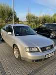 Sprzedam audi A6 C5 cena do negocjacji