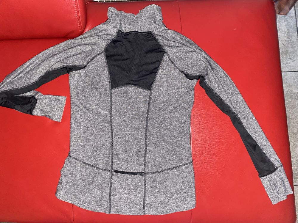 Bluza Champion Semi Fitted