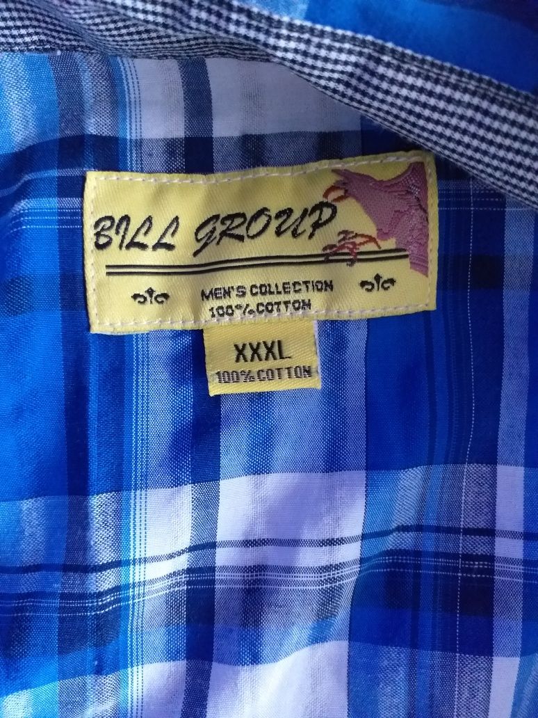 Koszula r. Xl-XXL