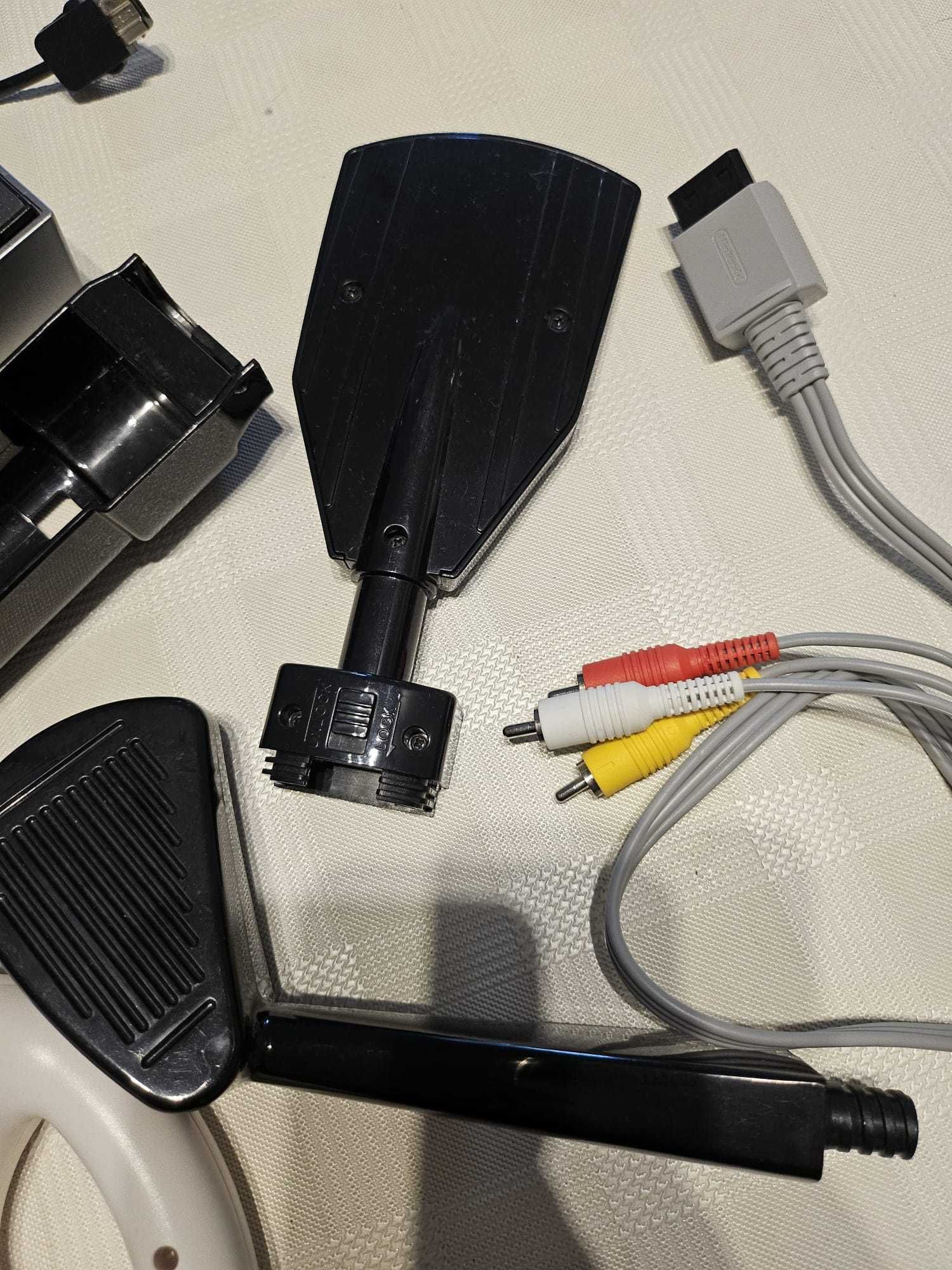 Nintendo Wii - Acessórios