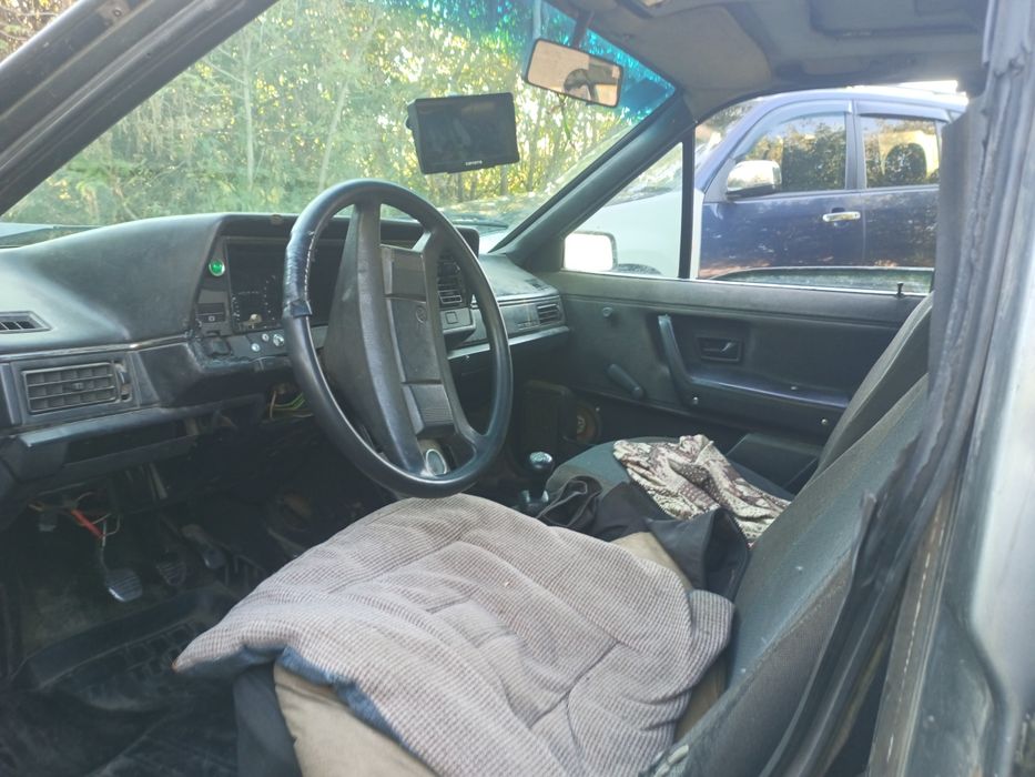 Продам Фольксваген пассад B2 в робочому стані