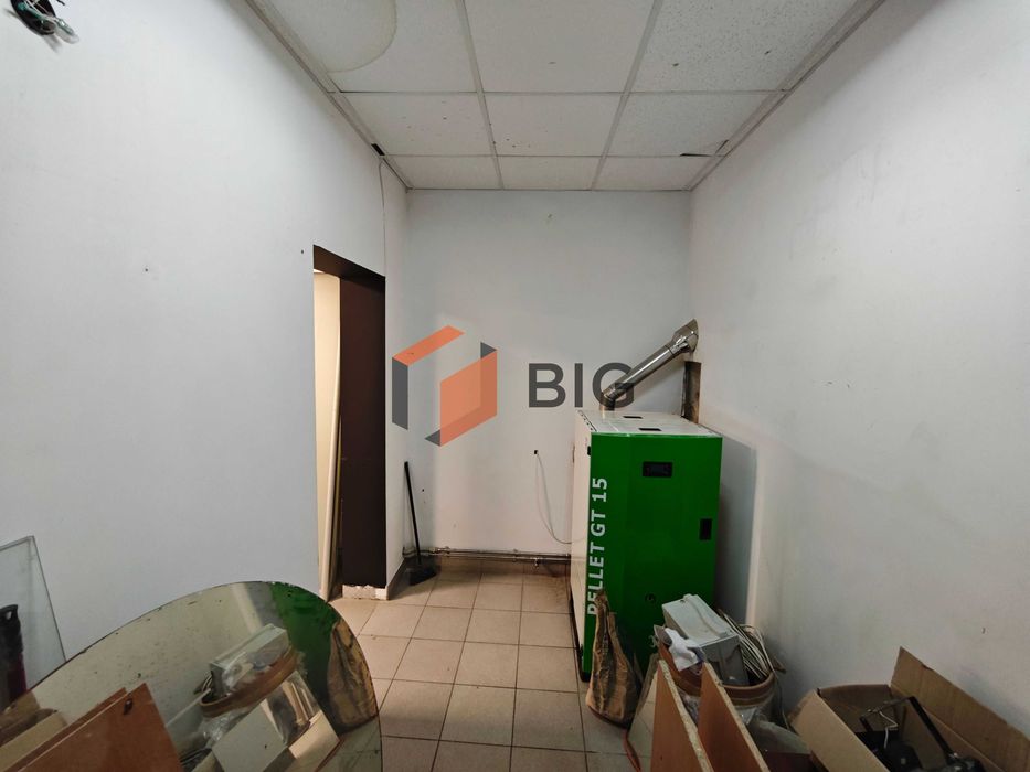 Здаються в оренду офісні приміщення по вул. Карбишева