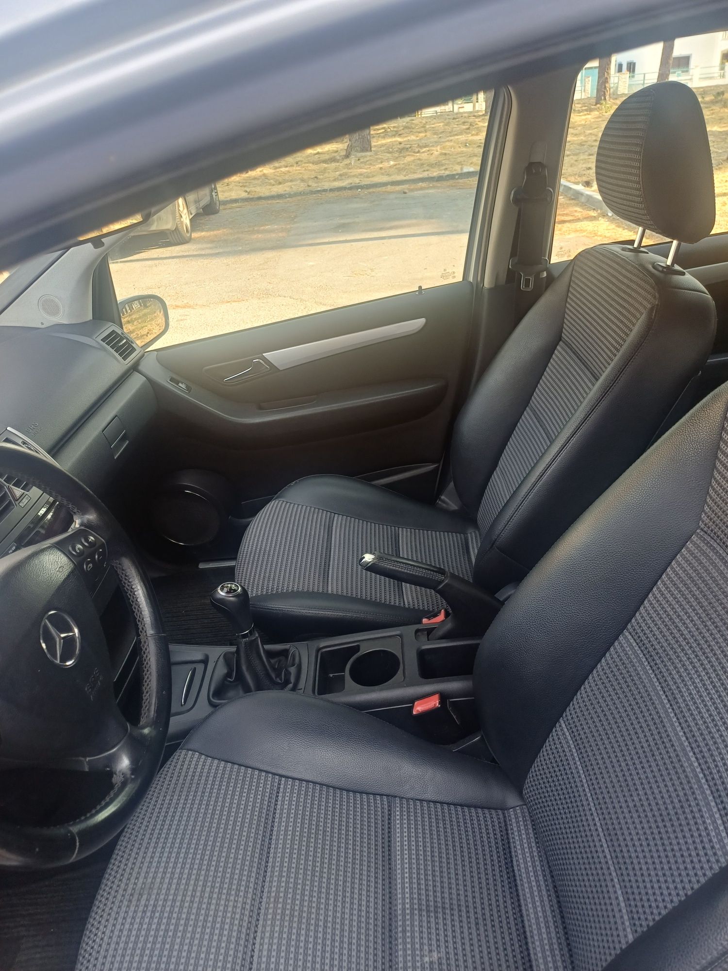 Mercedes-Benz Classe A 180 CDi avangarde Único Dono