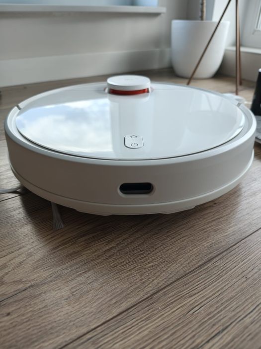 Mi Robot Vacuum Mop P Xiaomi odkurzacz automatyczny stan bardzo dobry