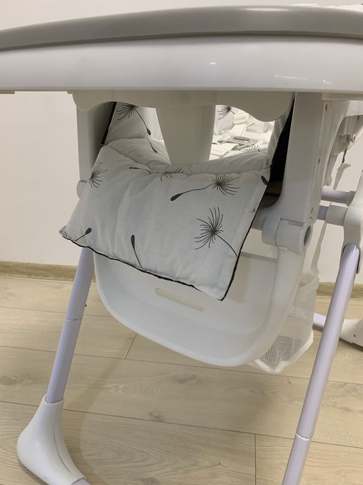 Стільчик для годування, крісло для годування