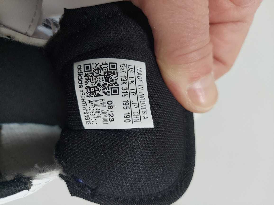 Adidas Switch ID4856 R 31,5
