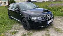 Audi a3 1.6 mpi 2003