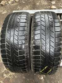 Goodyear шини 245/60 R18