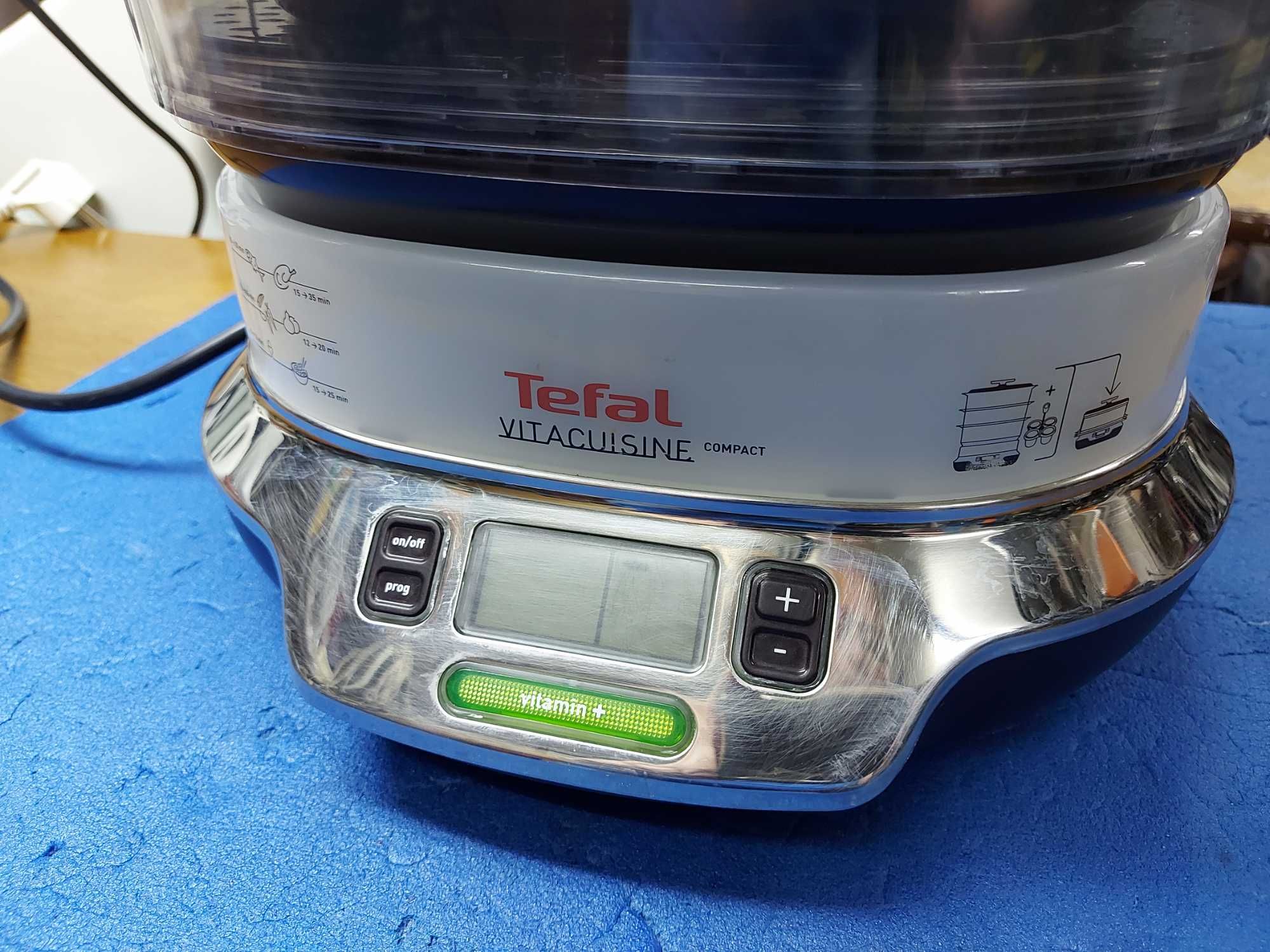 Parowar Tefal 1800W