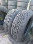 215/65R16 Semperit Speed-Grip 2 2016r 8,8mm (DEMO)