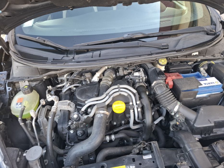 Nissan micra 1.5 dci  106mil kms