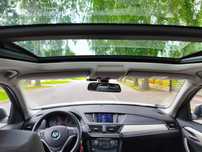 BMW X1  XDRIVE 2012 2,0 184KM