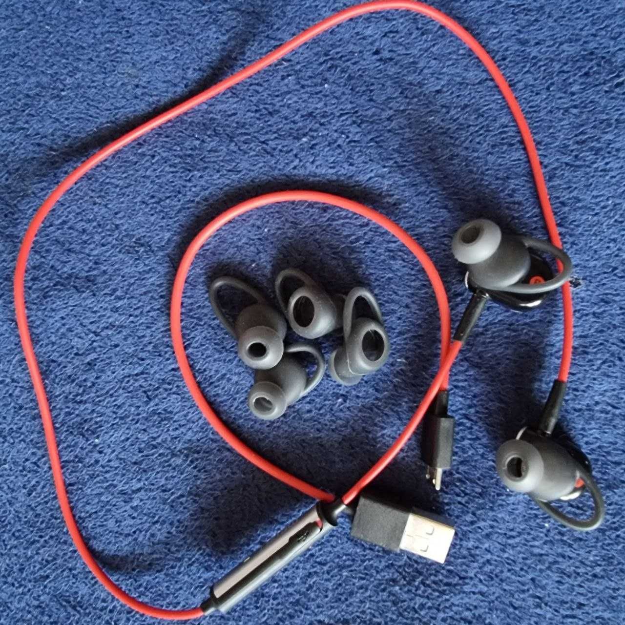 Бездротові навушники Meizu EP-51 Red