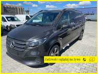 Mercedes-Benz vito Vito Tourer  119 CDi Tourer Automat 4x4