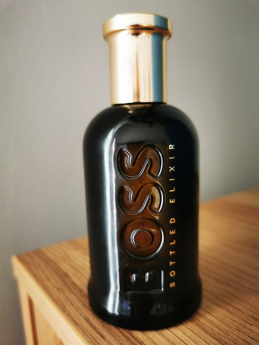 Hugo Boss Bottled Elixir 100 ml