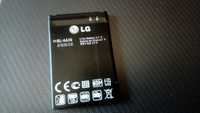 Аккумулятор LG BL-44JN (1540 mAh)