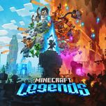 [PC] Minecraft Legends | Microsoft Store Klucz