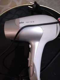 Braun Satin hair 5 suszarka