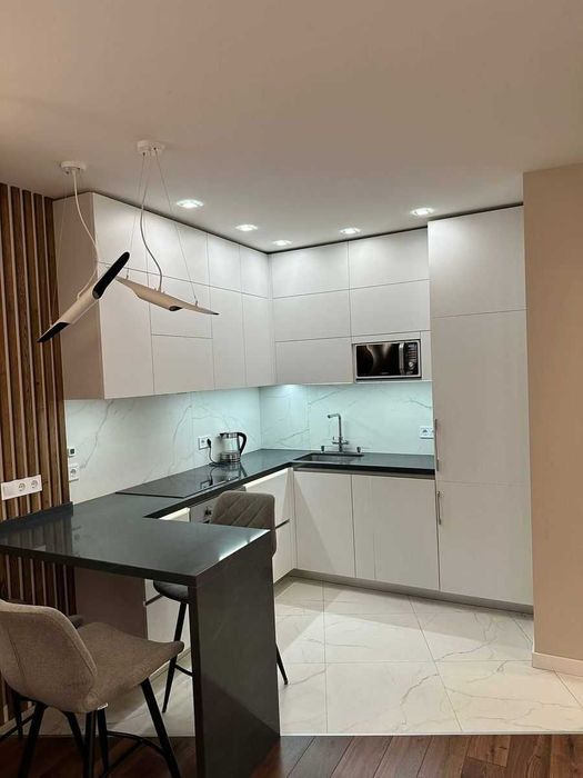 Оренда 2к квартири ЖК Централ Парк метро Либідська Печерськ Центр