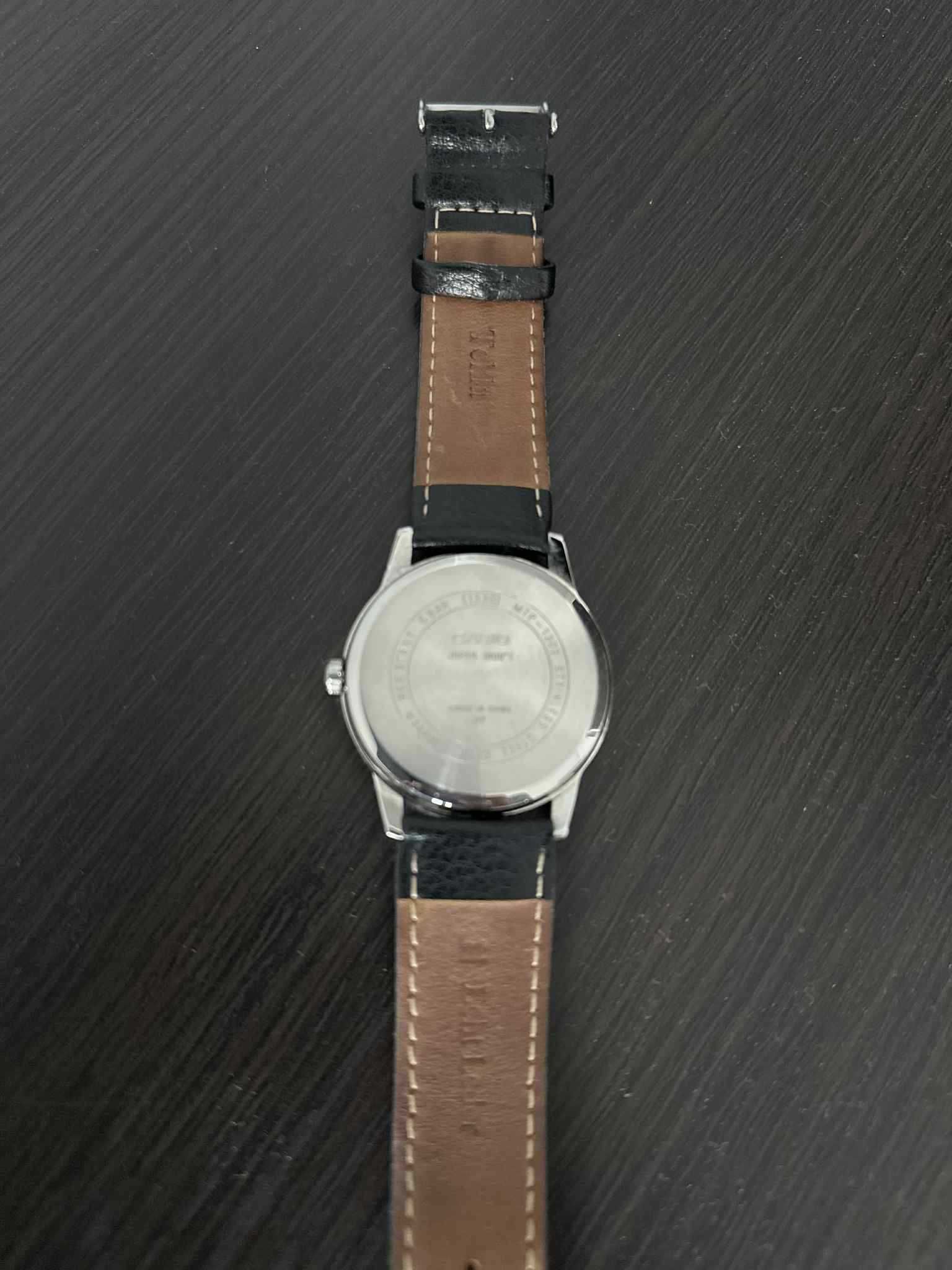 Zegarek analogowy Casio