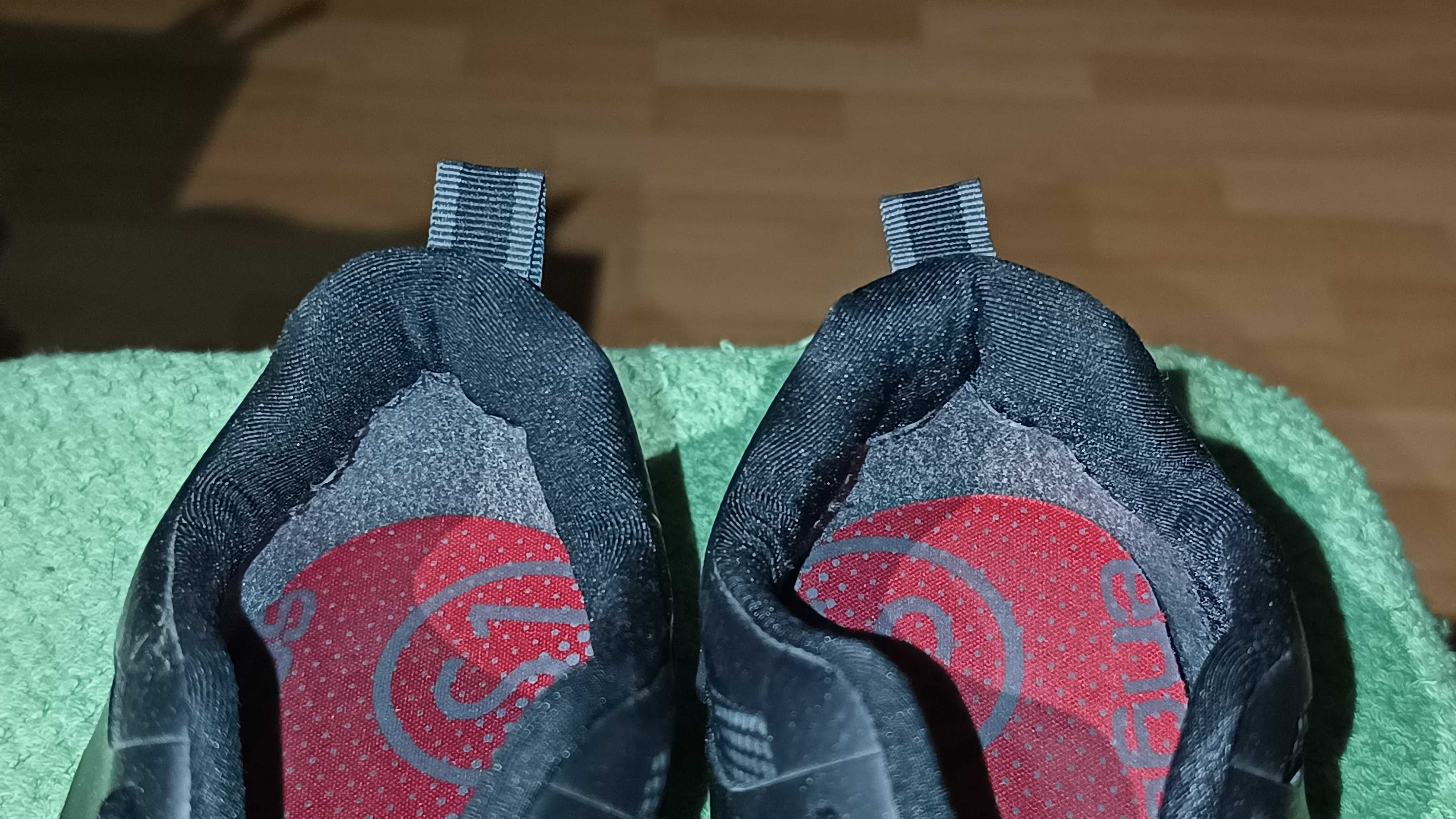 Buty robocze ENGELBERT STRAUSS ROMULUS r.38 jak nowe stan idealny