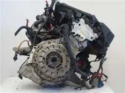 Motor BMW 3 E90 318D 2.0 D 122 CV  M47N204D