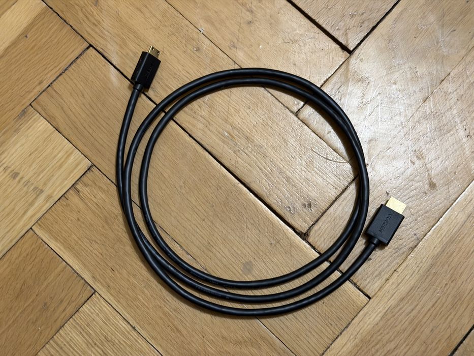 Kabel UGREEN HDMI na mini HDMI