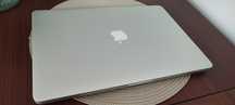 Zadbany MacBook Pro Retina 15 - i7 - 16 GB RAM - Intel Iris Pro!