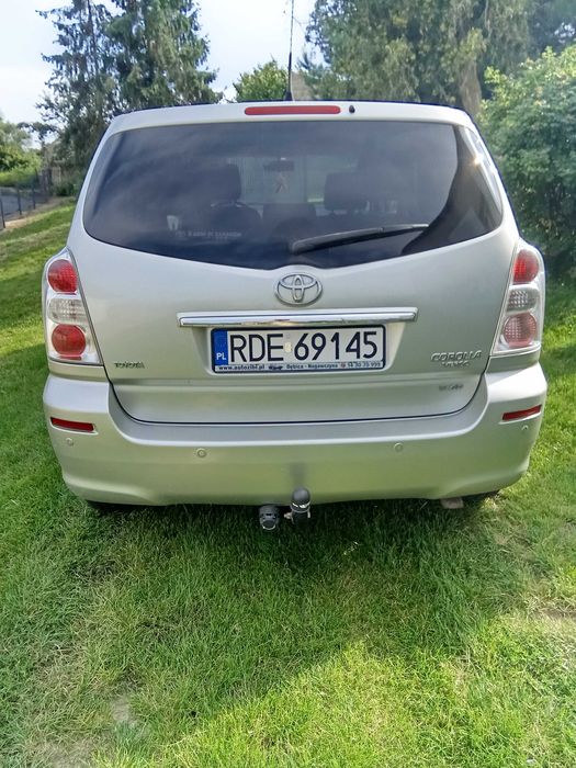 Samochód osobowy