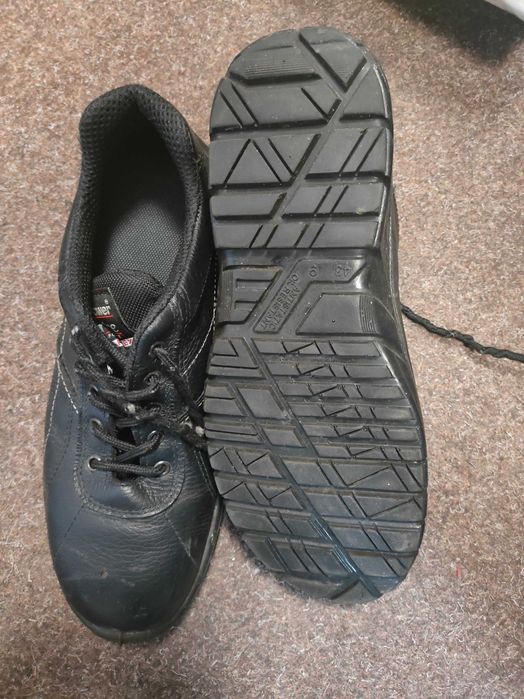 Buty BHP - Nero Grip S3 SRC - rozmiar 43