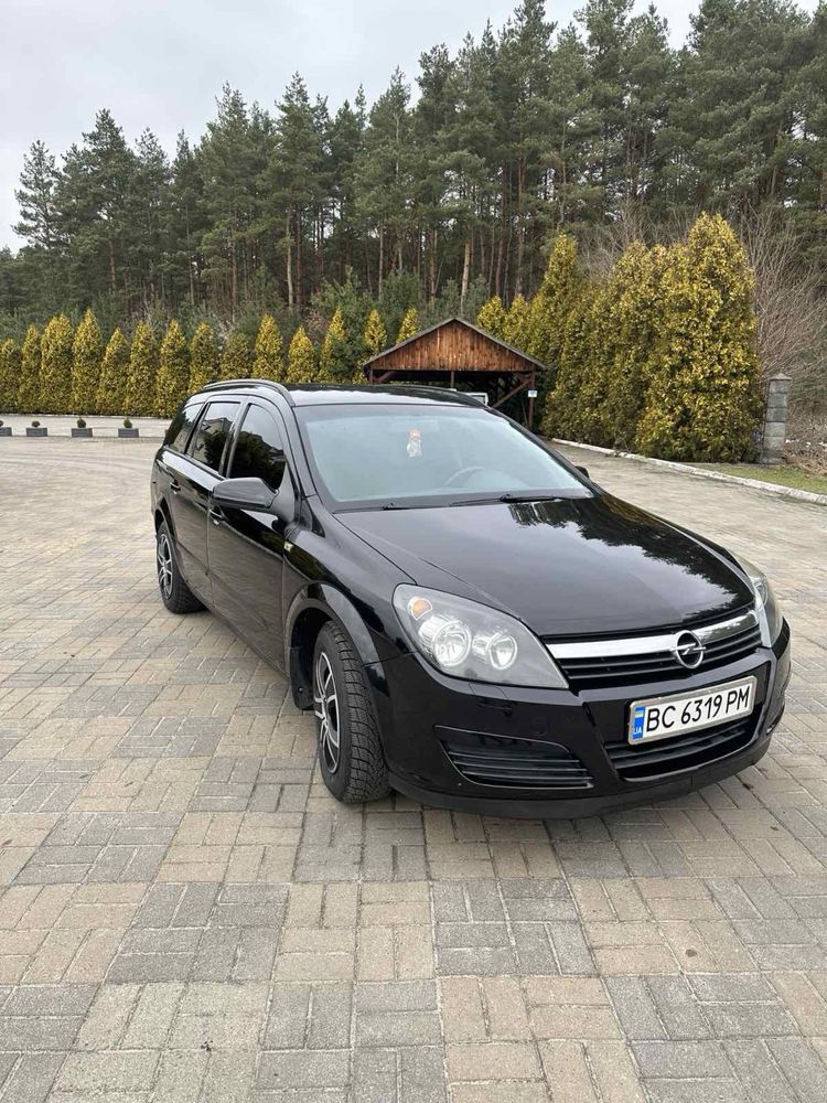 Продам Opel Astra H 2006р