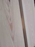 Blat 100 cm x 17 cm x 4 cm, świerk